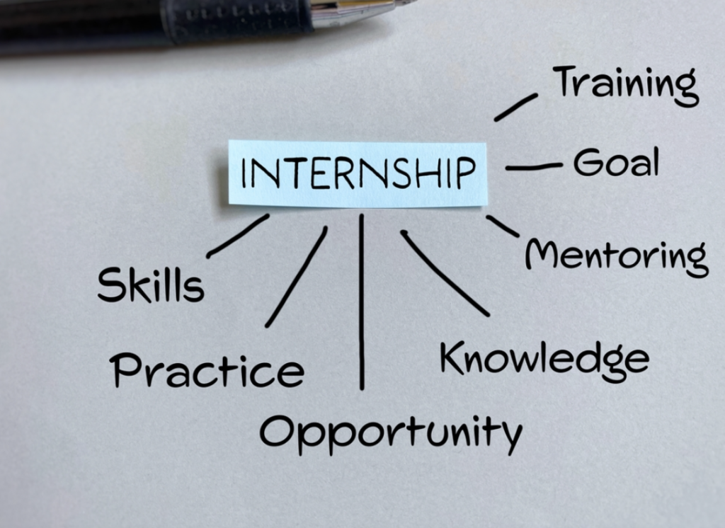 Internship Program