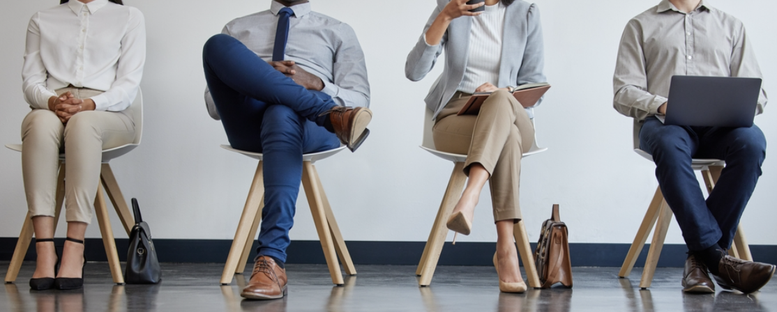 High-Quality Candidates