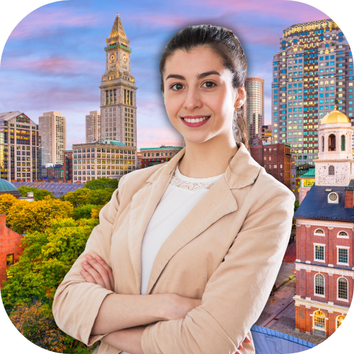 Staffing Agency in Boston