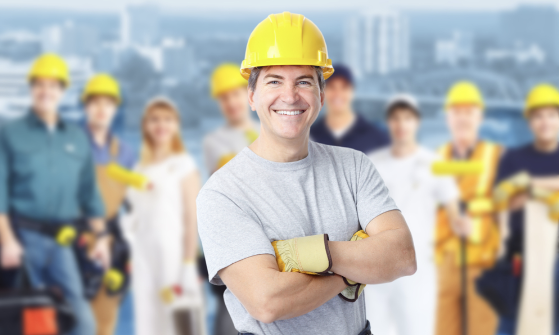 construction staffing agency