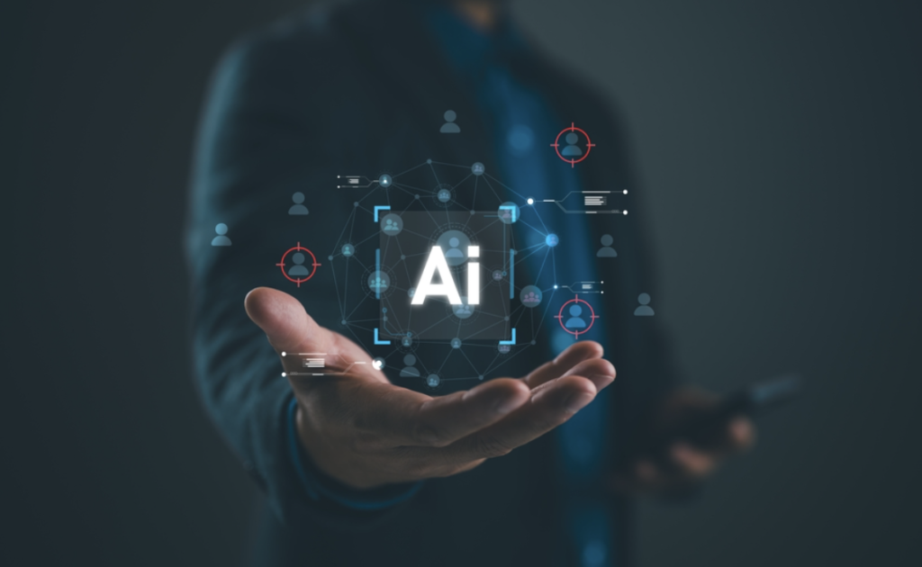 Ethics of AI in Recruitment