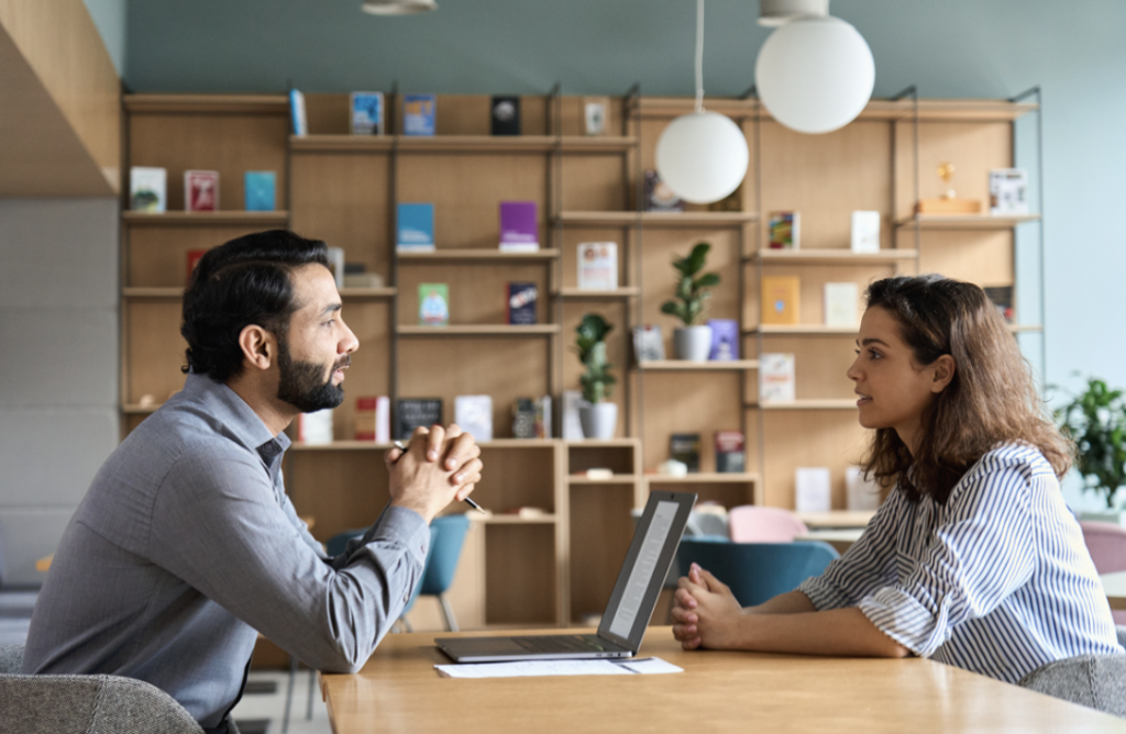 Staffing Services in Minneapolis