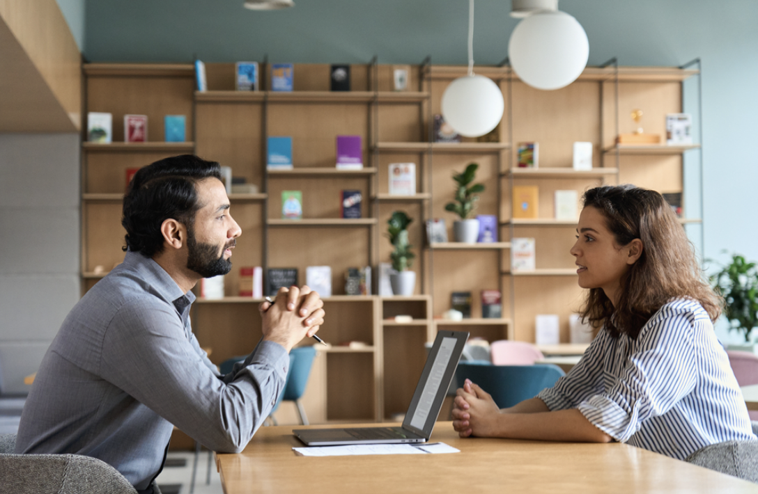 Staffing Services in Minneapolis