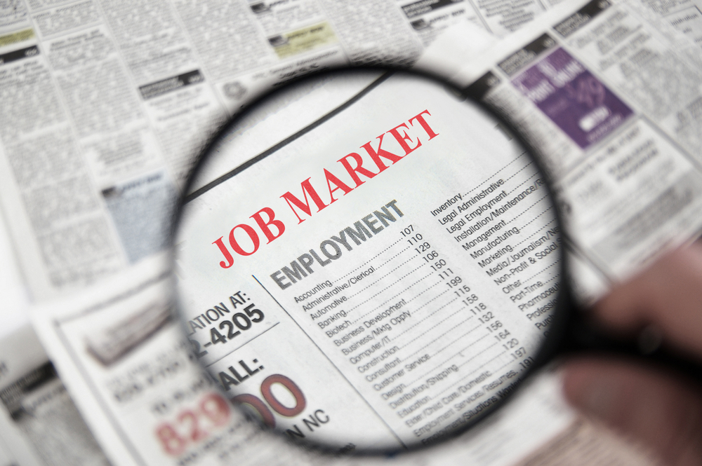 New York Job Market