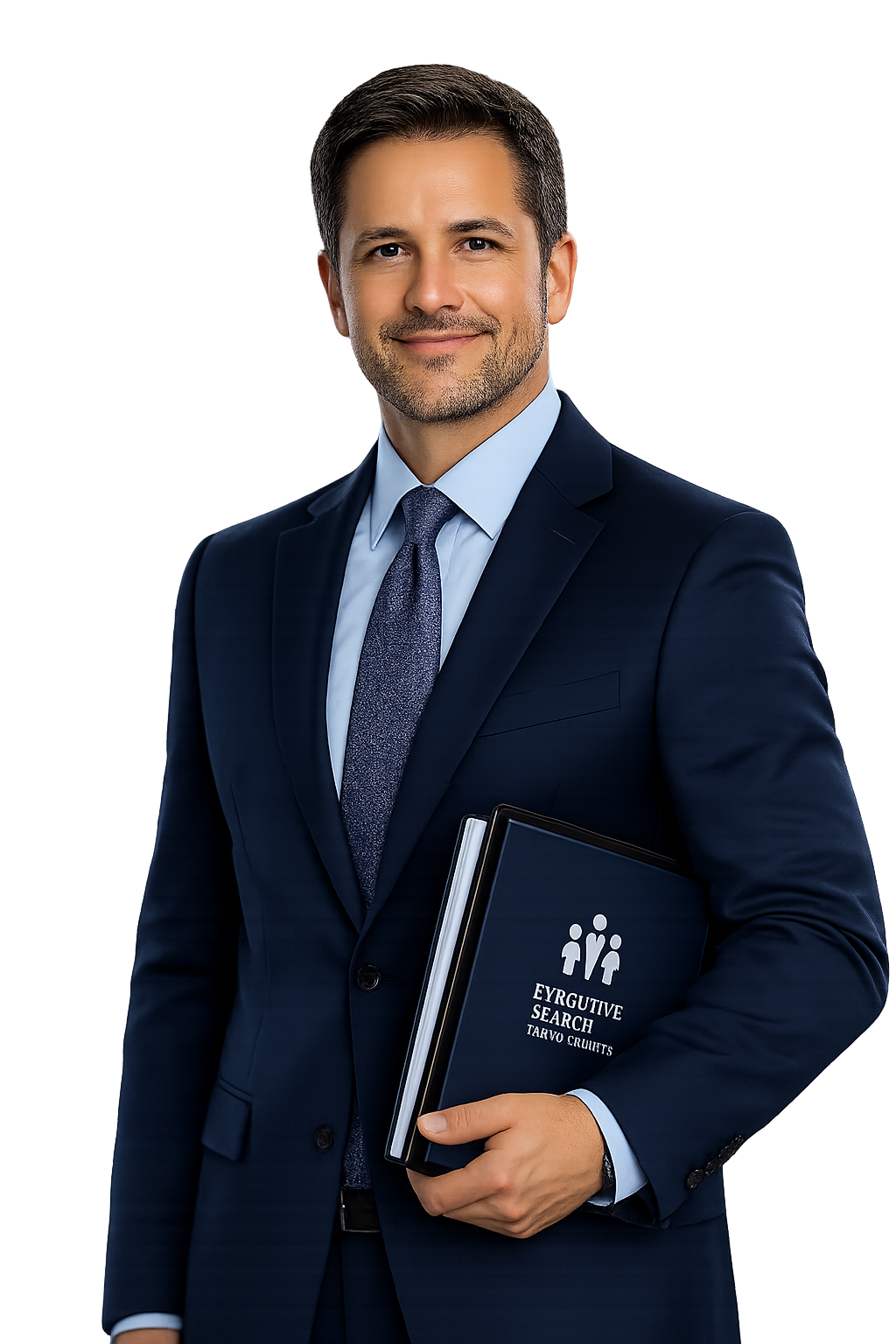 nonprofit executive search firm